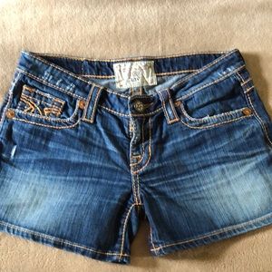 Big Star shorts